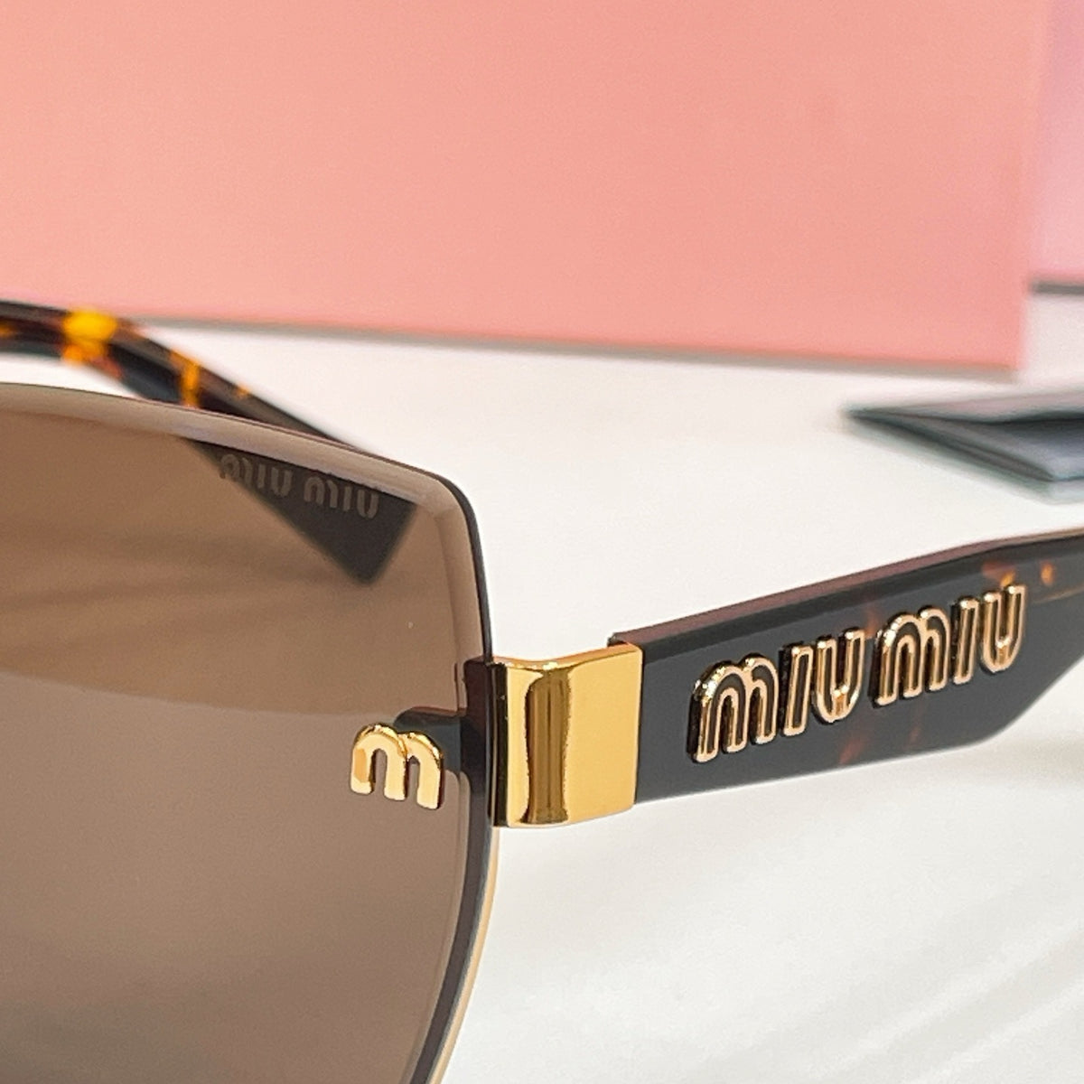 Multi-color Sunglass