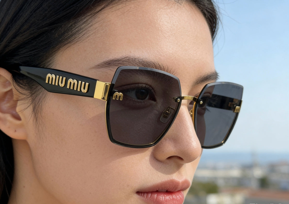 Multi-color Sunglass