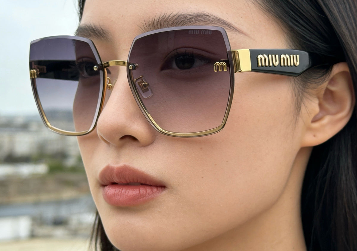 Multi-color Sunglass