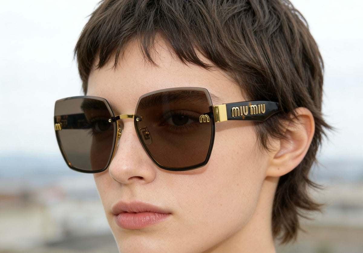 Multi-color Sunglass