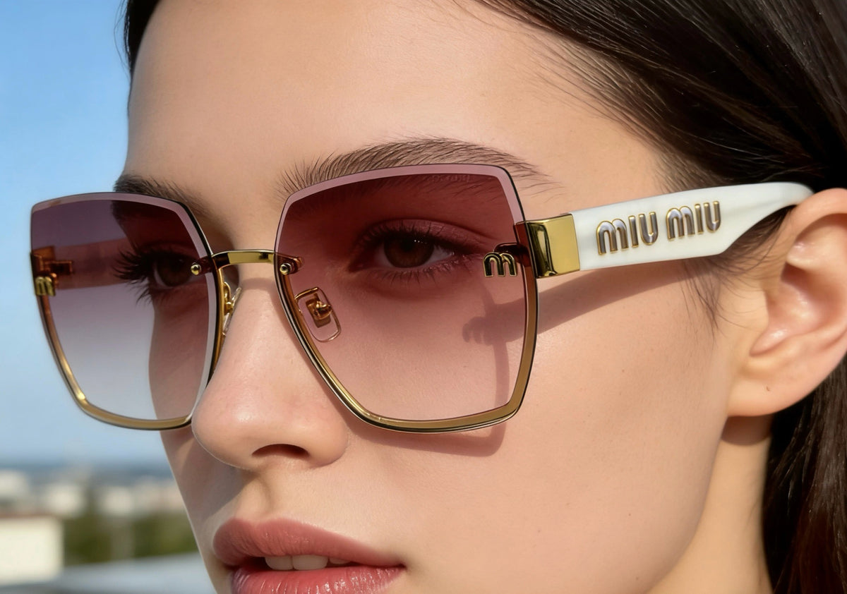 Multi-color Sunglass