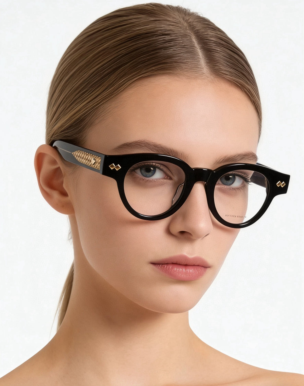 Gafas de sol multicolores
