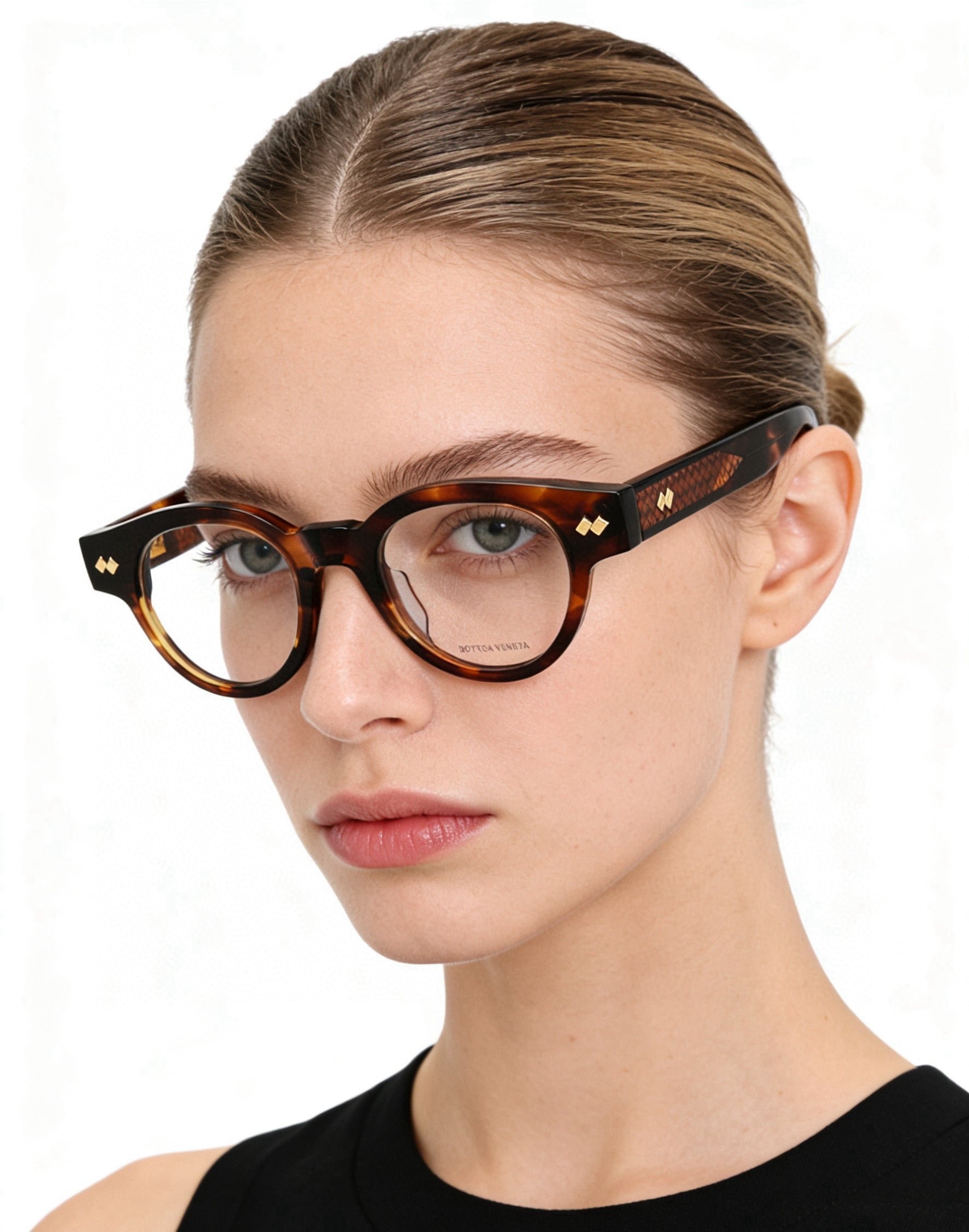 Gafas de sol multicolores