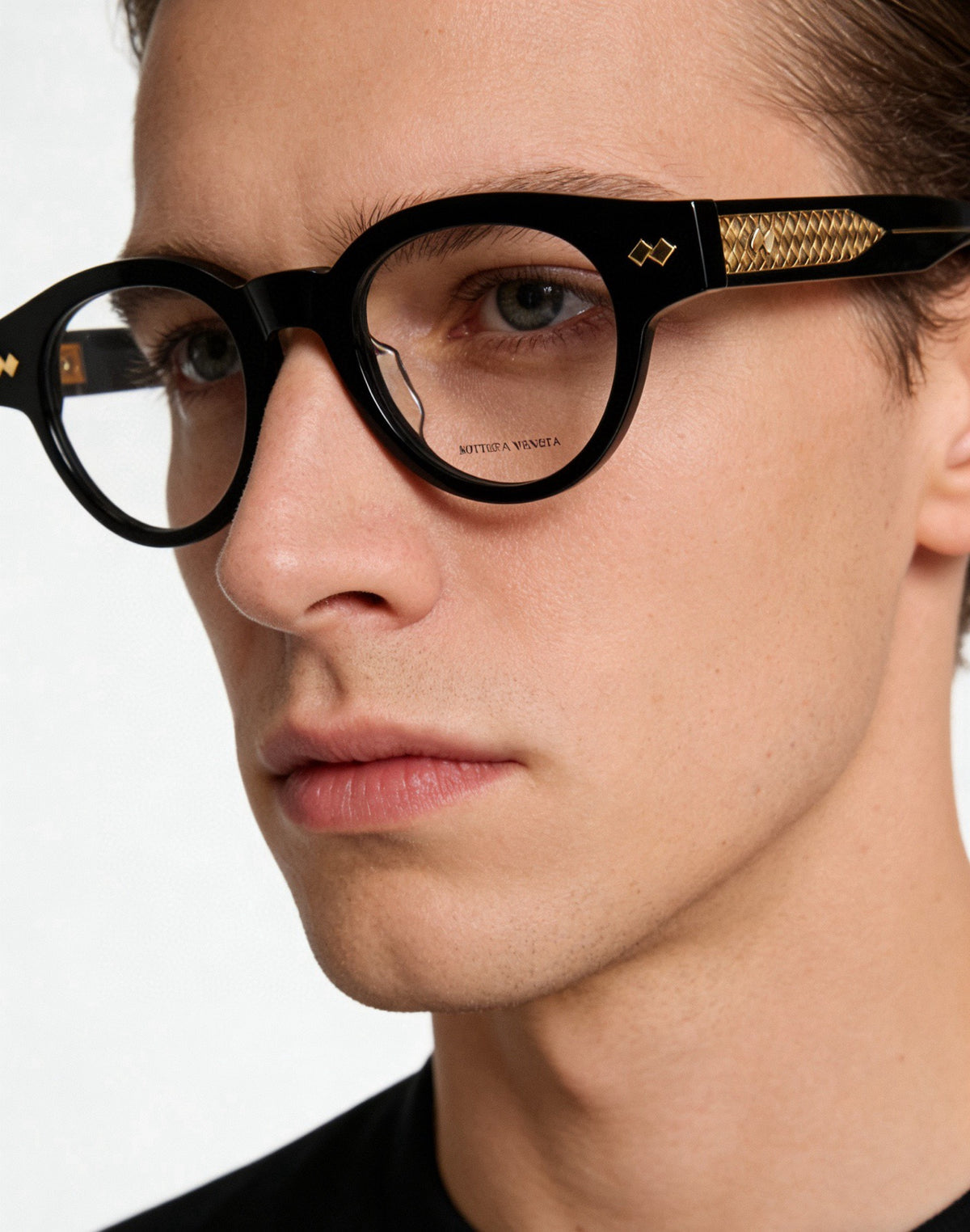 Gafas de sol multicolores