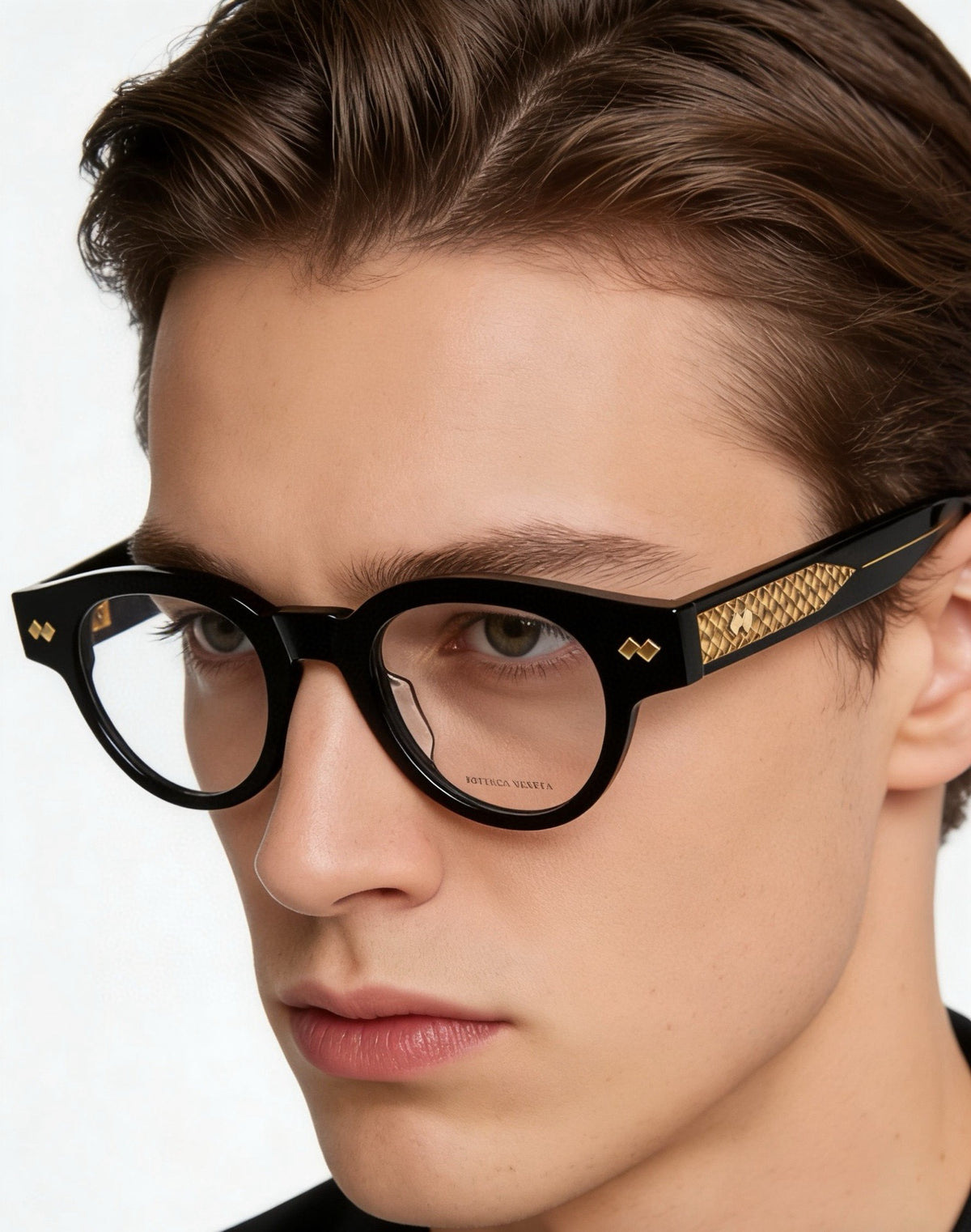 Gafas de sol multicolores
