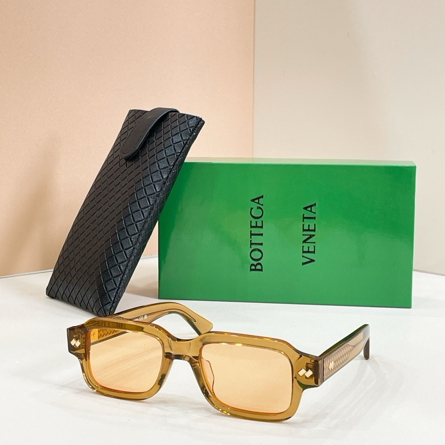 Multi-color Sunglass