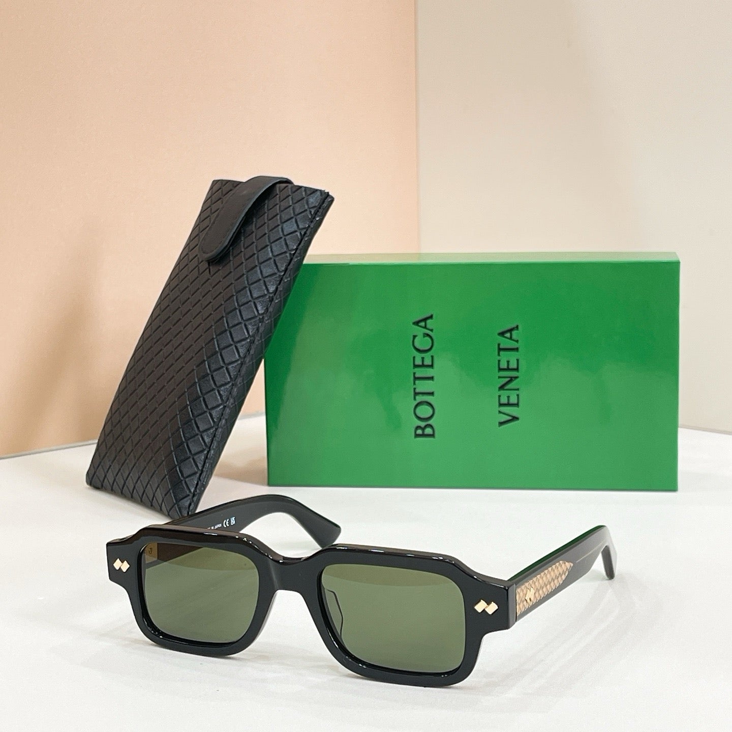 Multi-color Sunglass