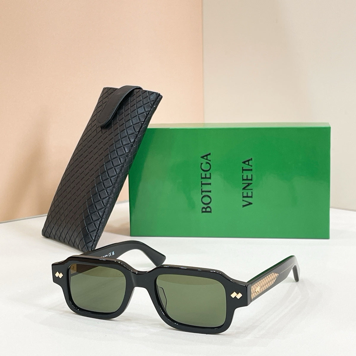 Multi-color Sunglass