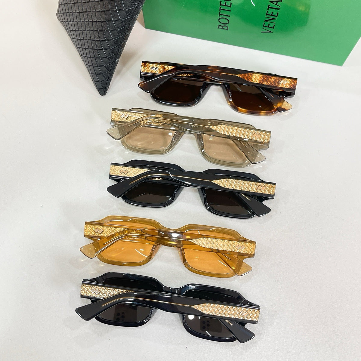 Multi-color Sunglass