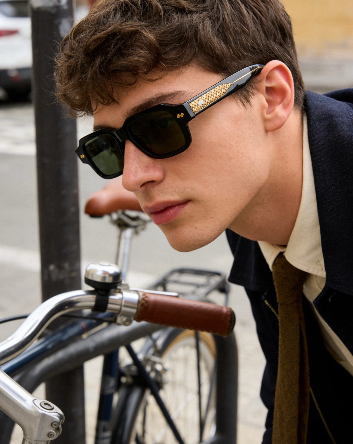 Multi-color Sunglass
