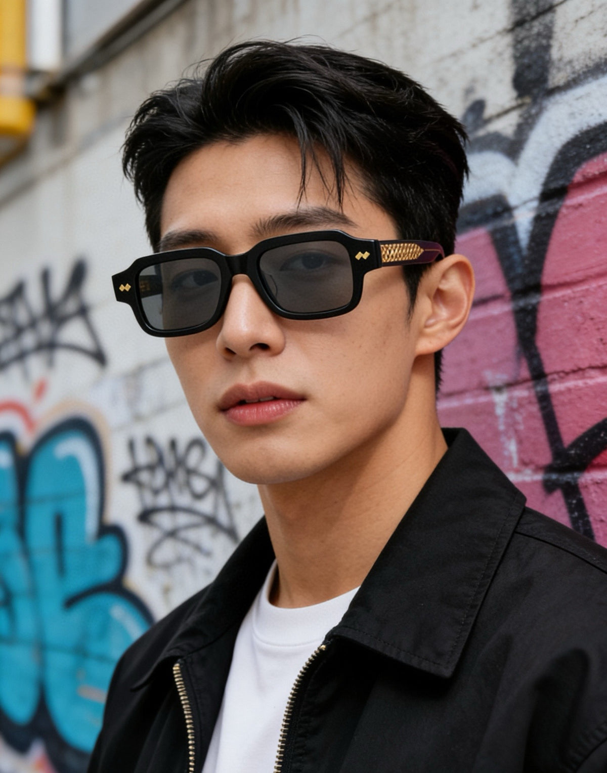 Multi-color Sunglass