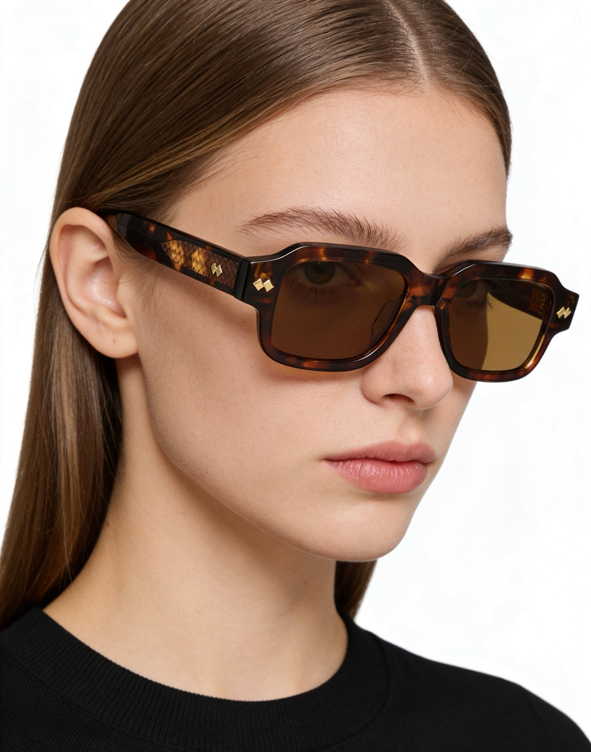 Multi-color Sunglass