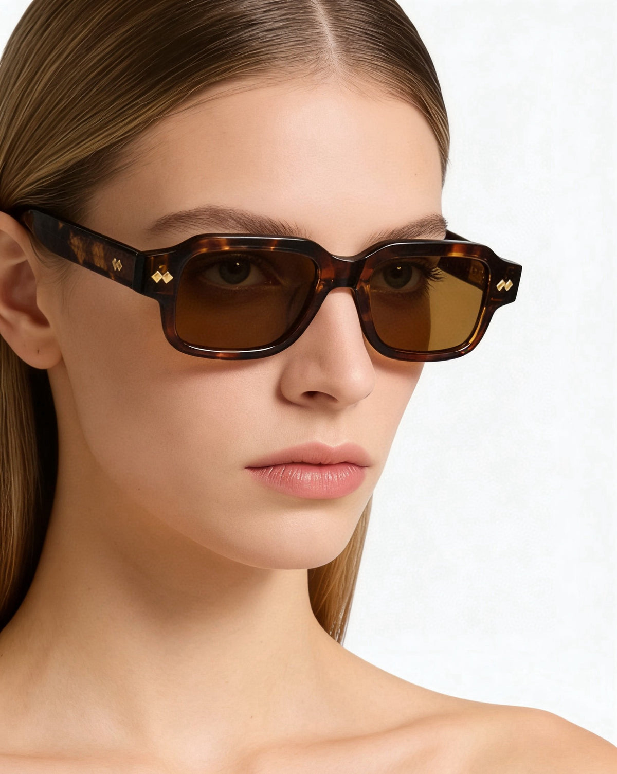 Multi-color Sunglass