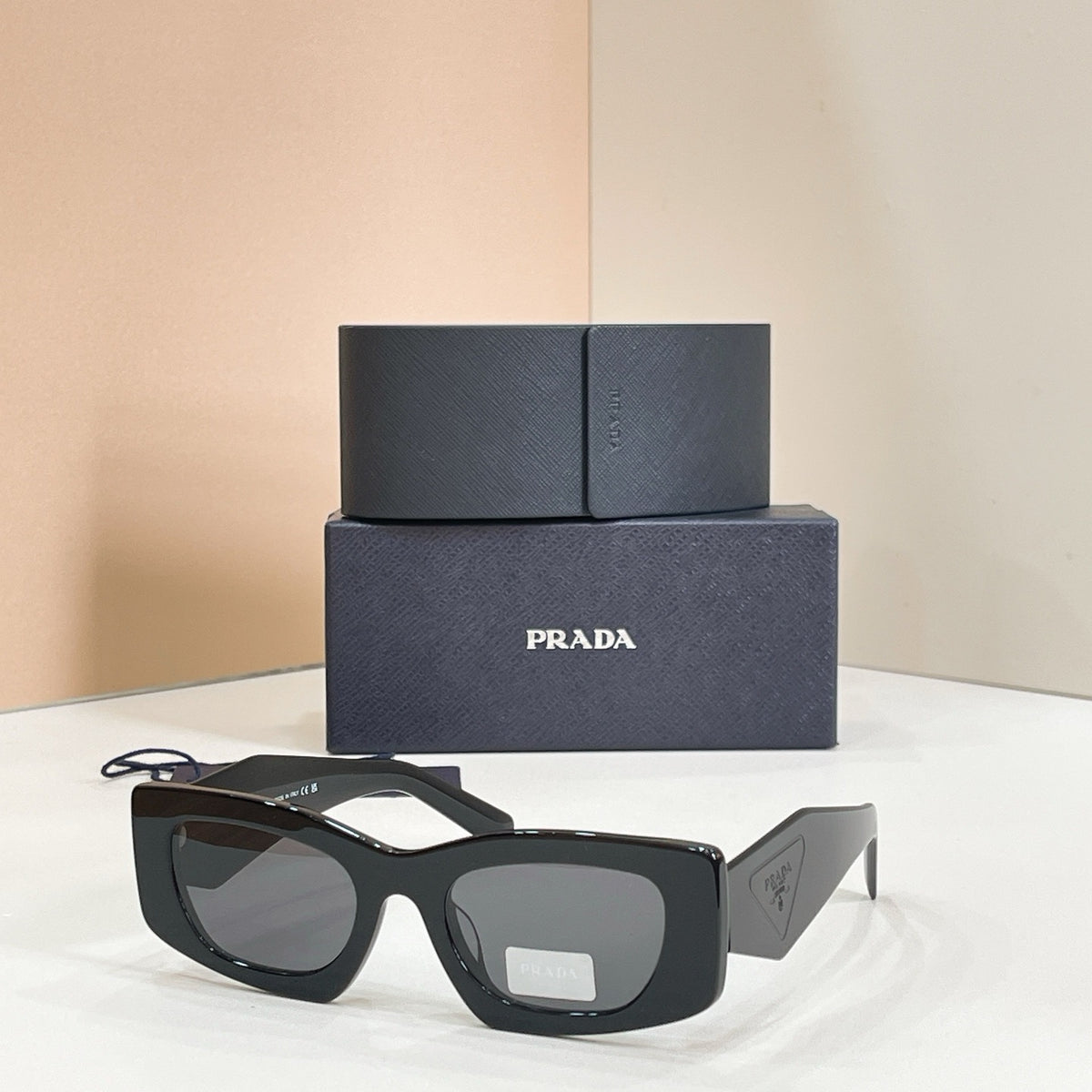 Multi-color Sunglass
