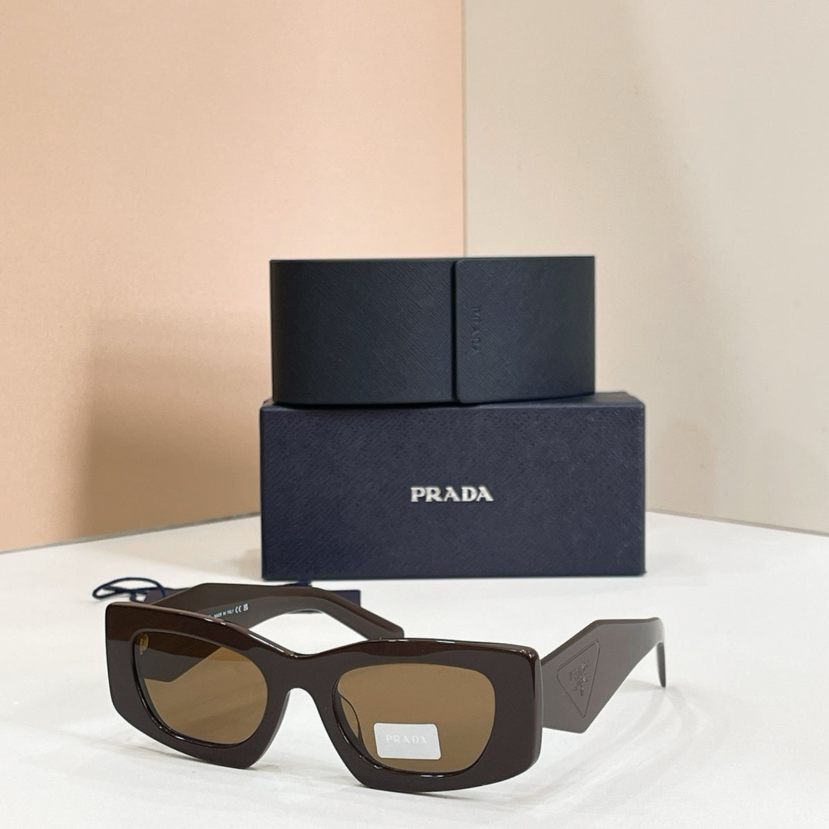 Multi-color Sunglass
