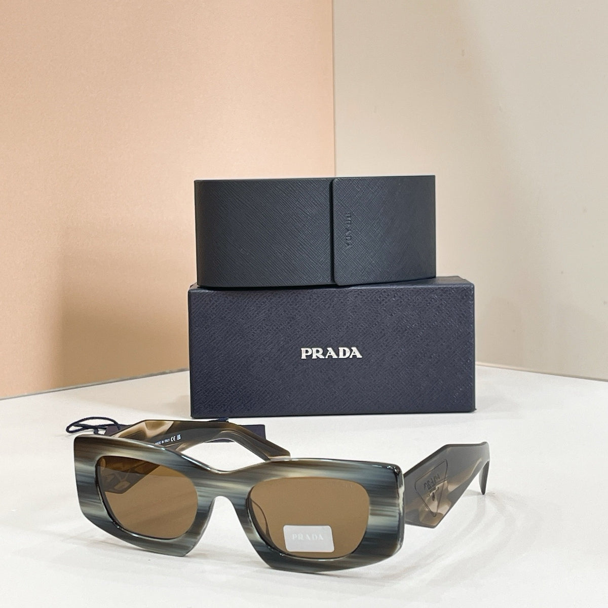 Multi-color Sunglass