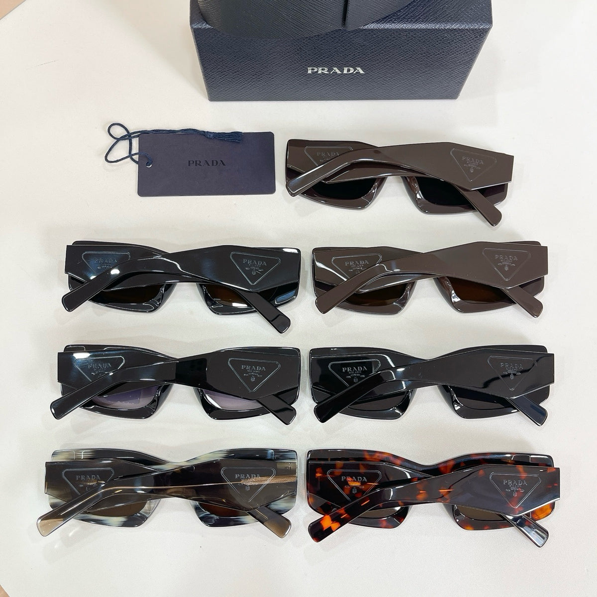 Multi-color Sunglass