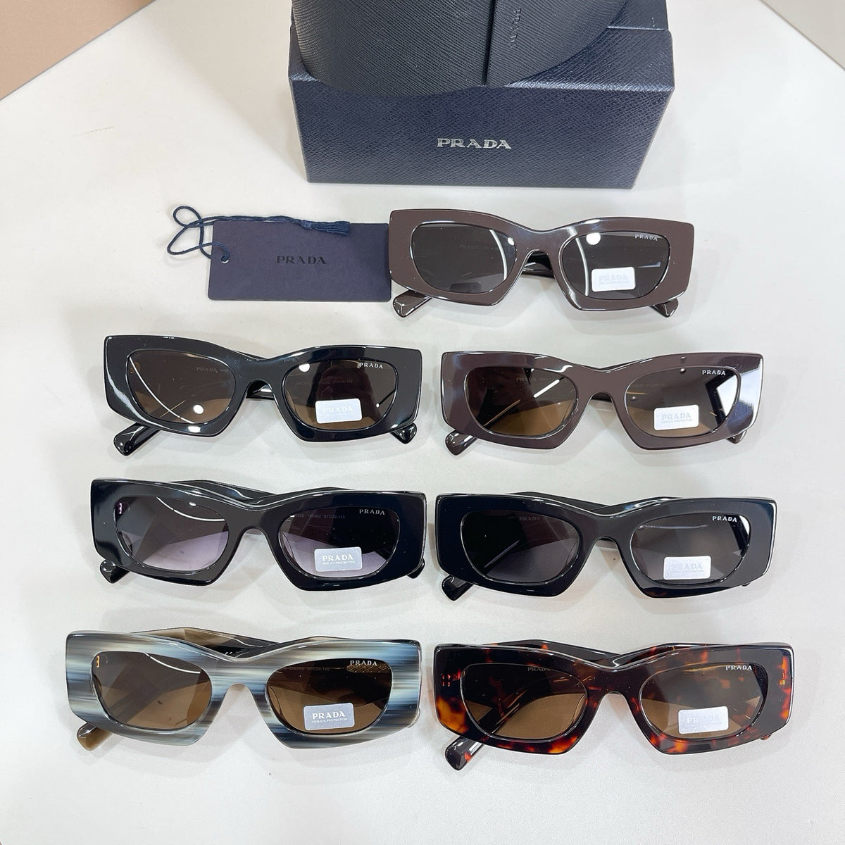 Multi-color Sunglass