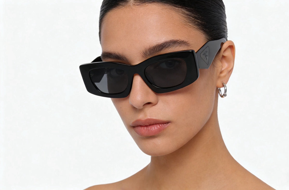 Multi-color Sunglass