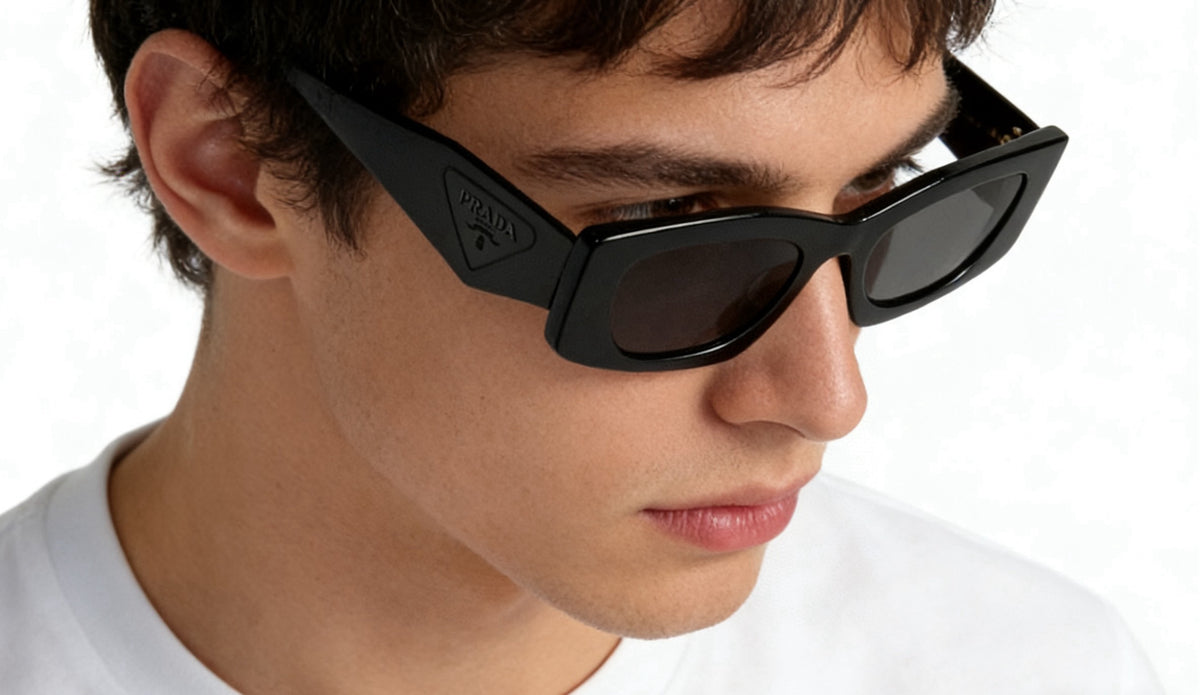 Multi-color Sunglass