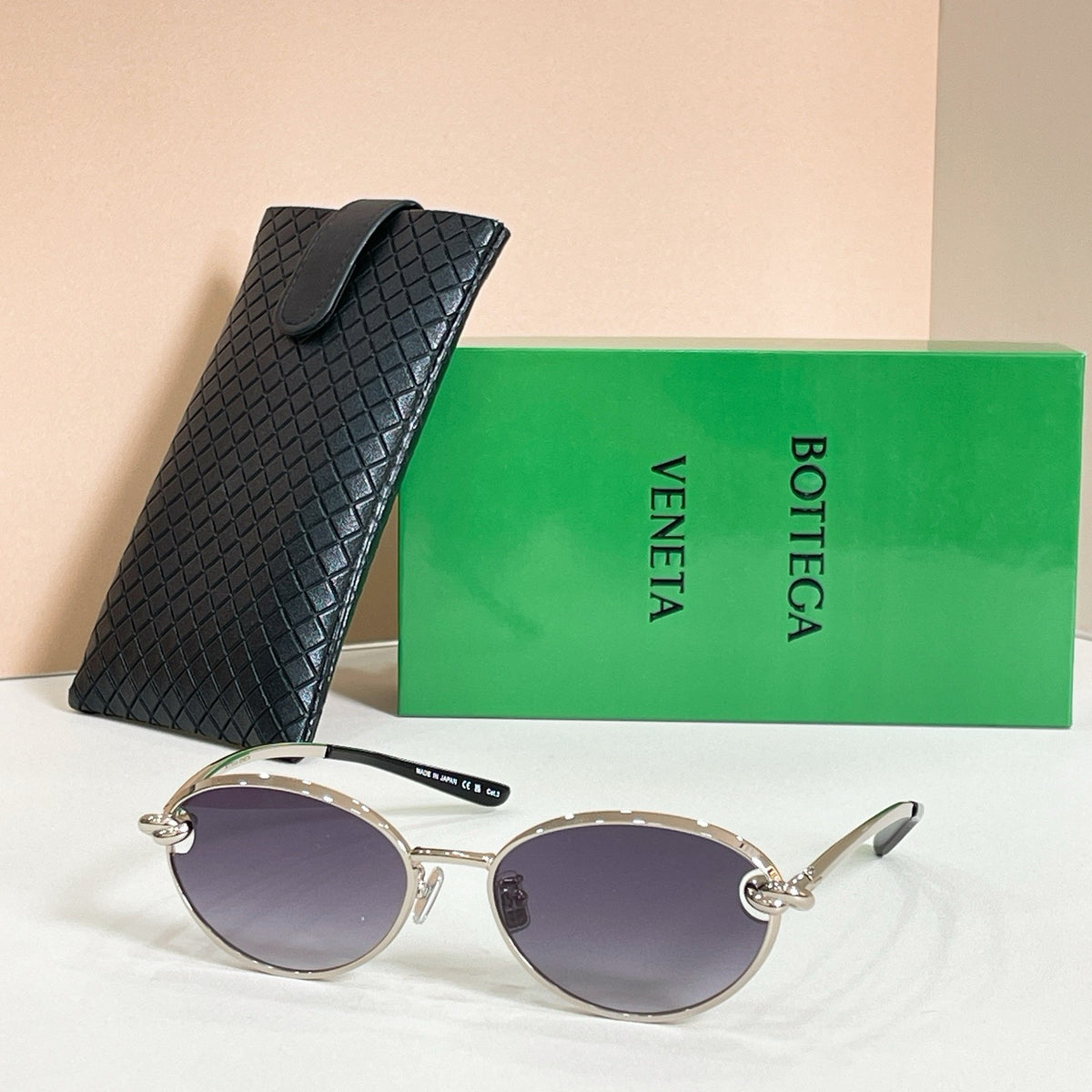 Gafas de sol multicolores