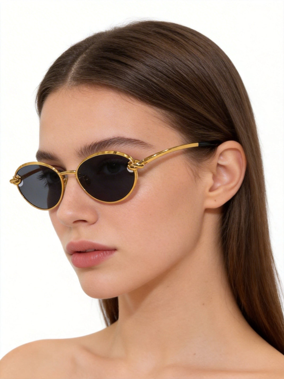 Gafas de sol multicolores