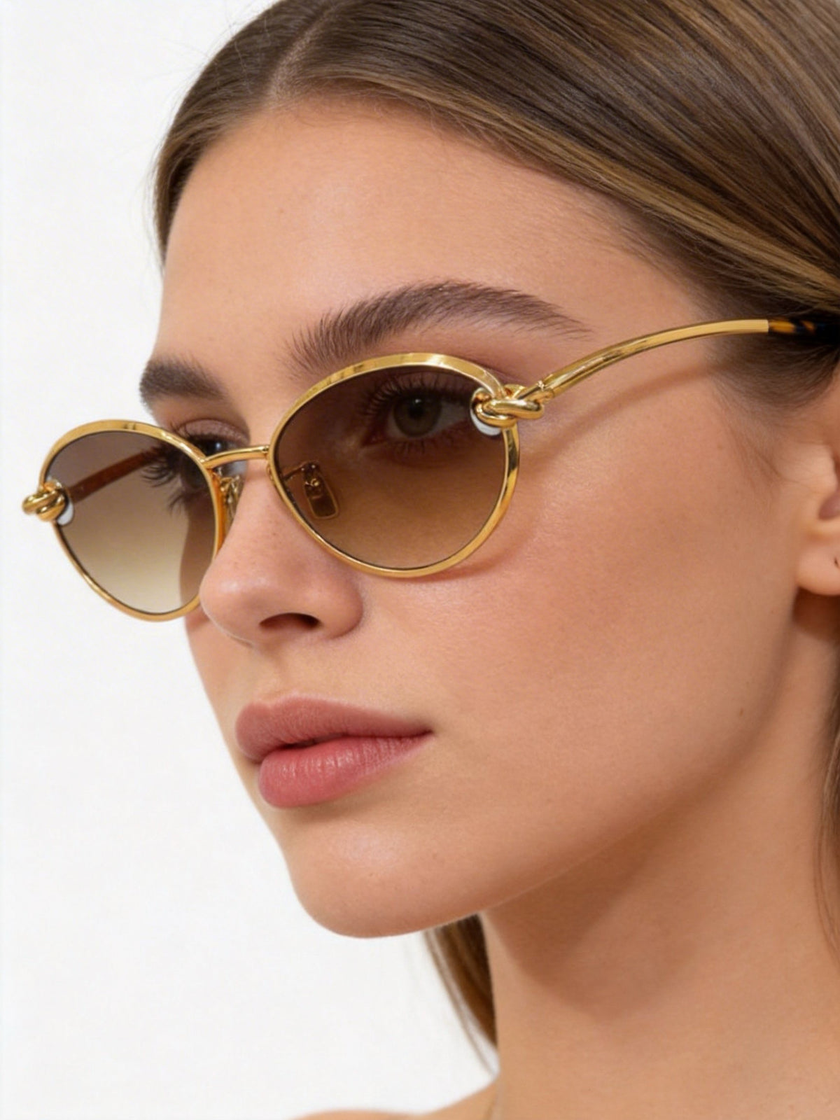 Gafas de sol multicolores