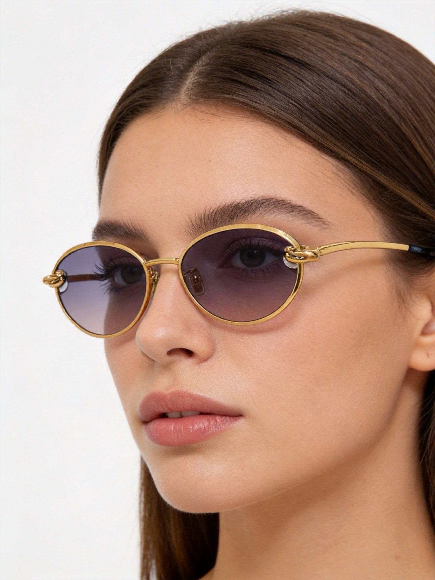 Gafas de sol multicolores