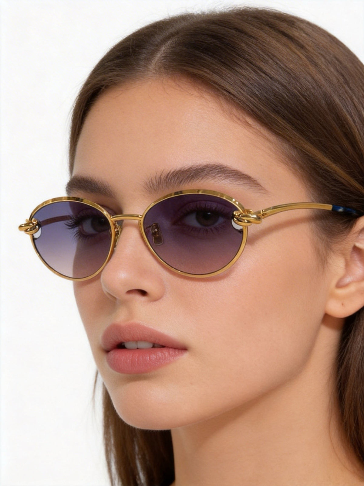 Gafas de sol multicolores