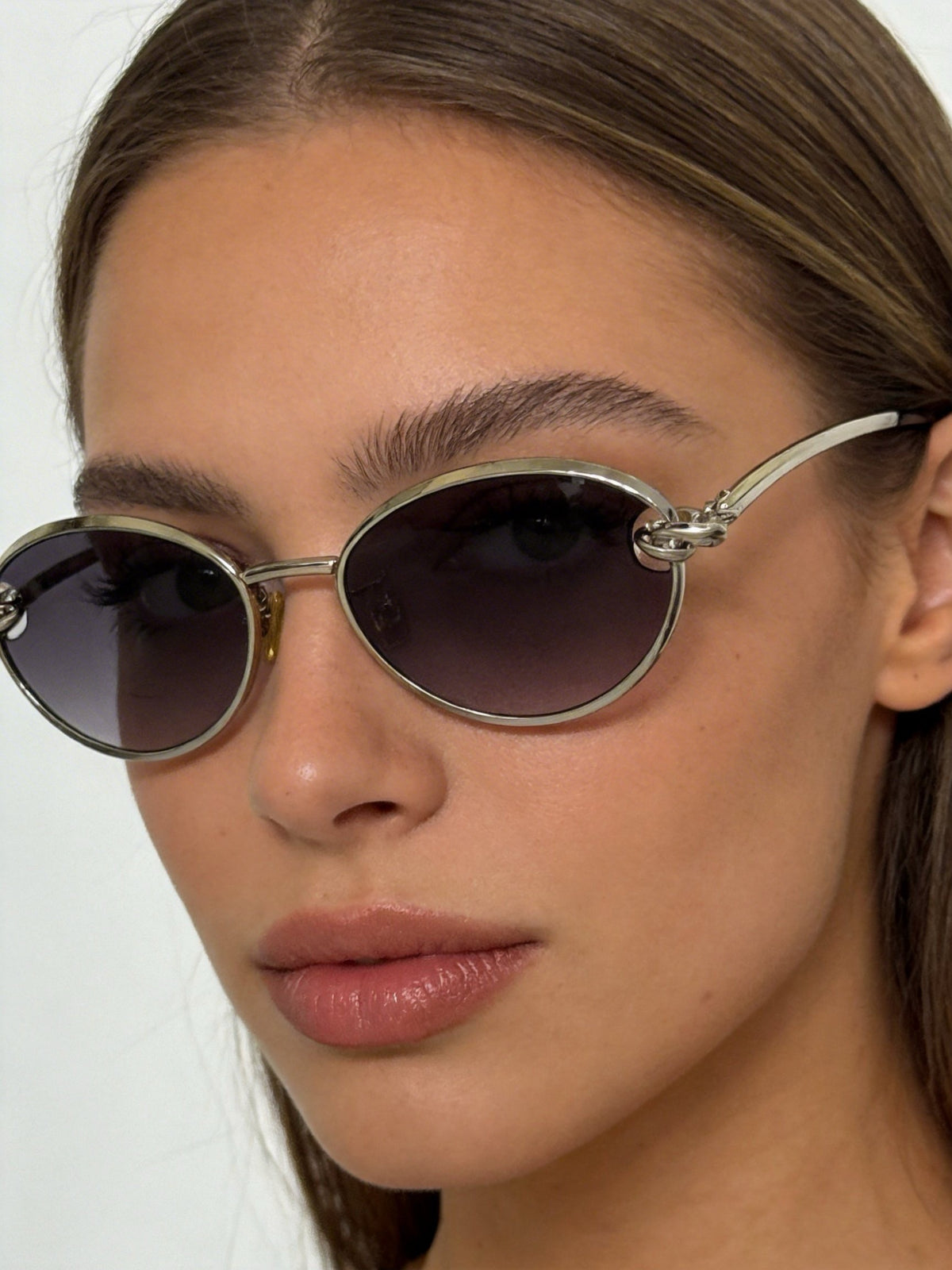 Gafas de sol multicolores