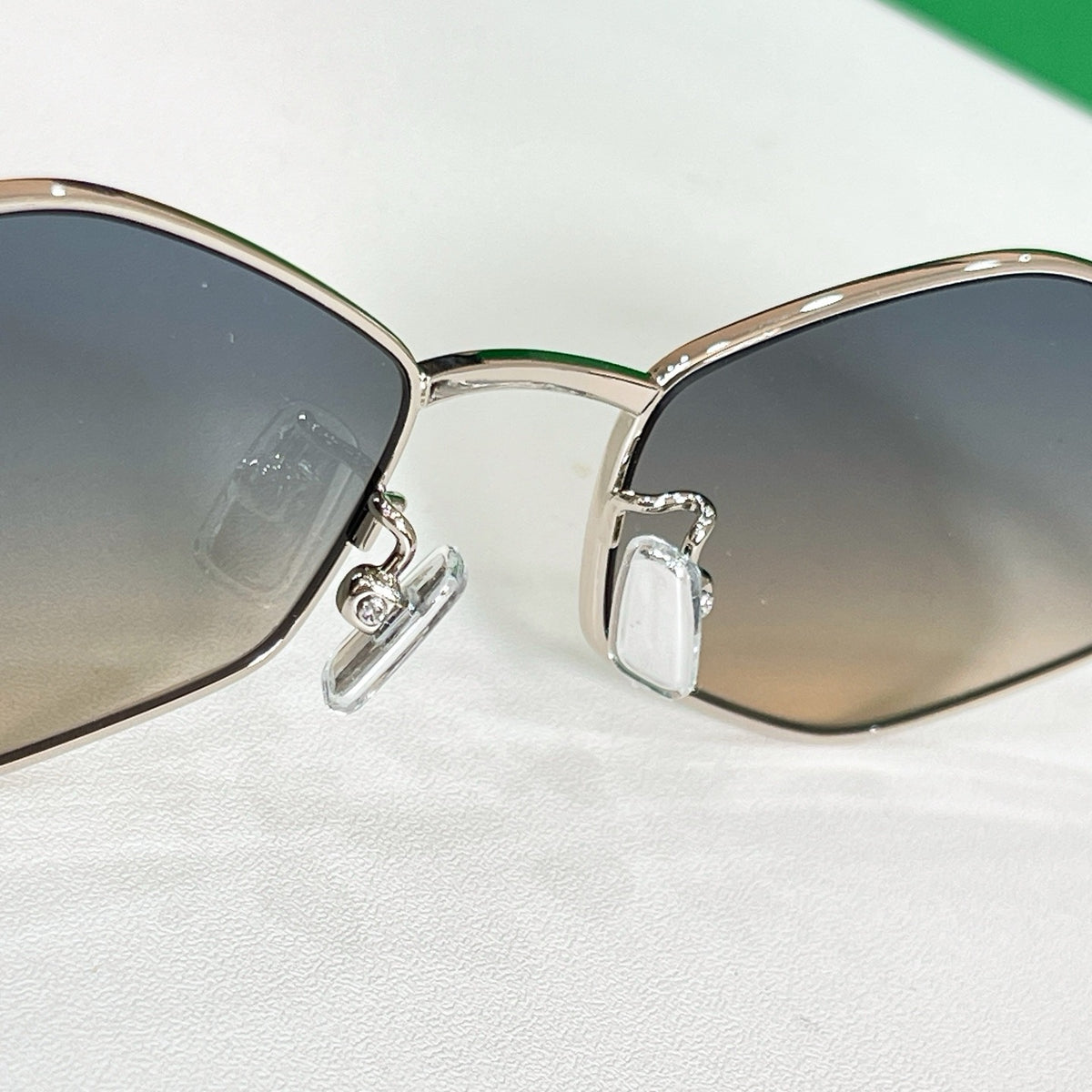 Gafas de sol multicolores