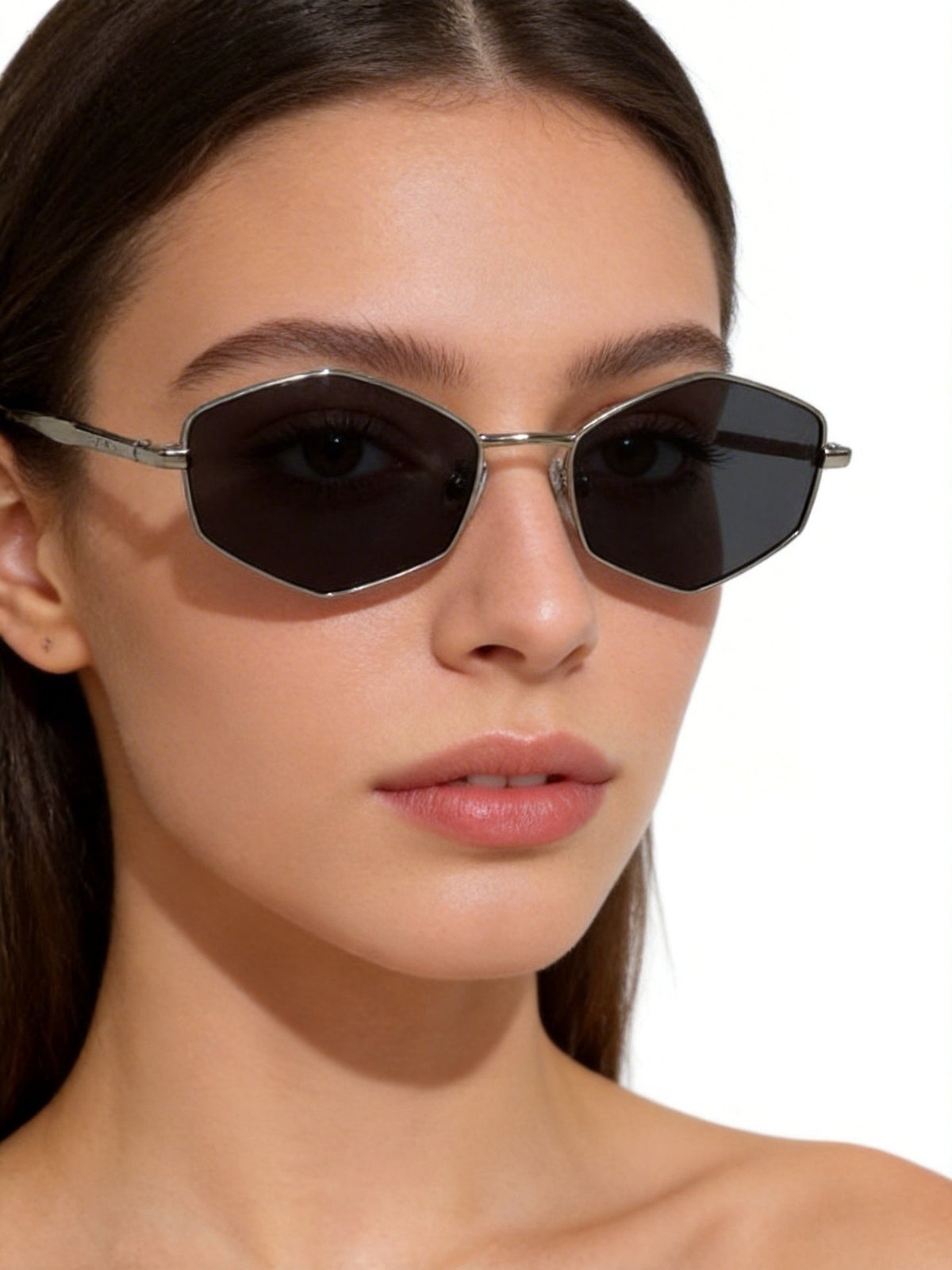 Gafas de sol multicolores