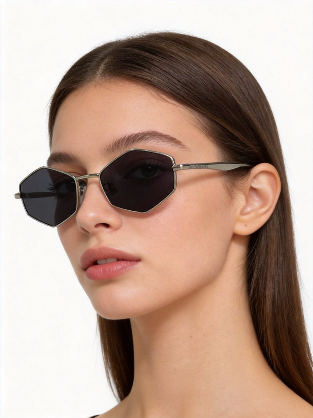 Gafas de sol multicolores
