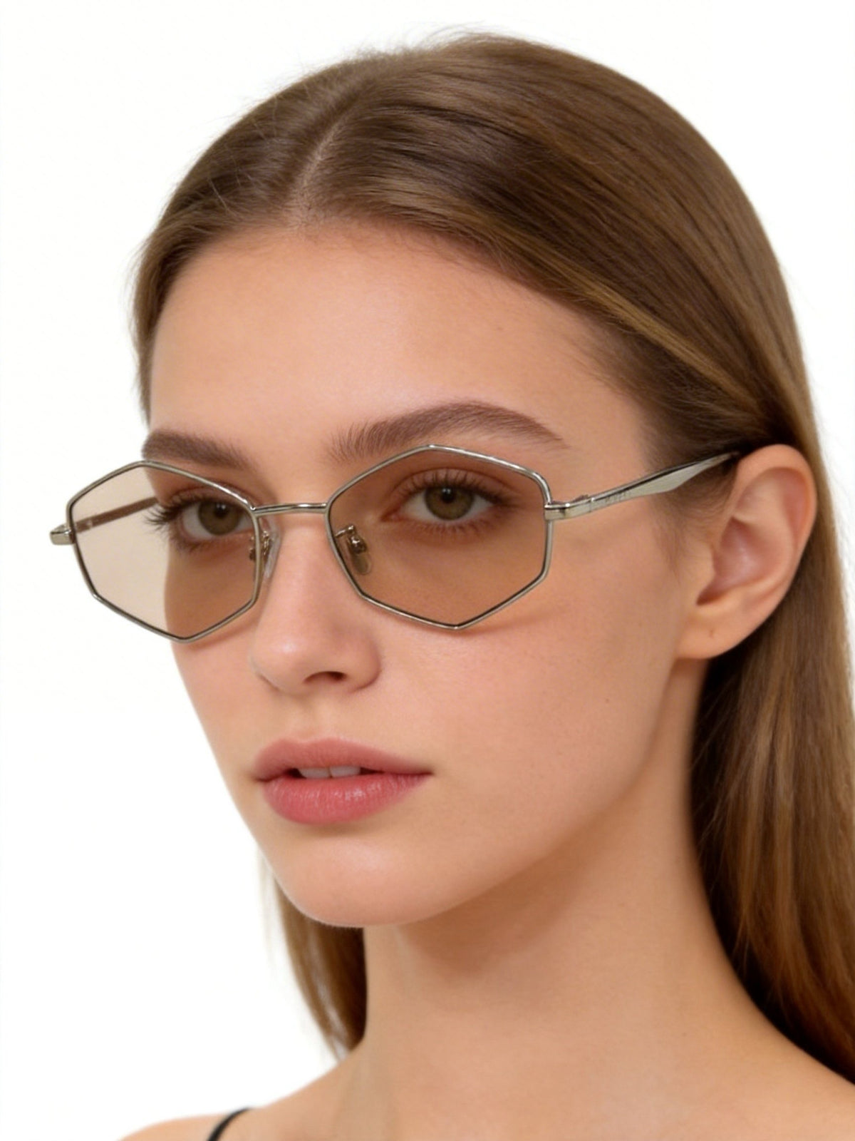 Gafas de sol multicolores