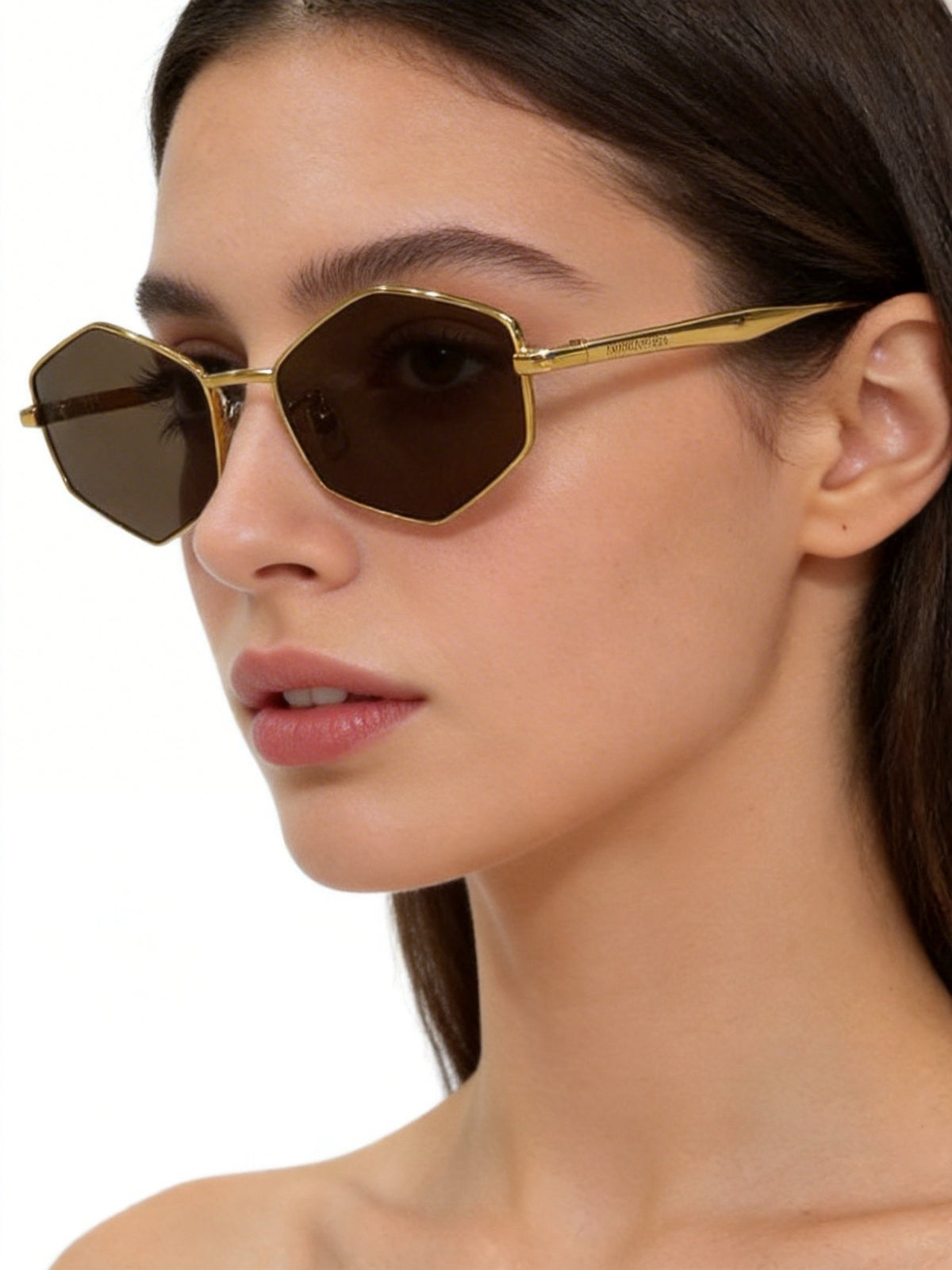 Gafas de sol multicolores