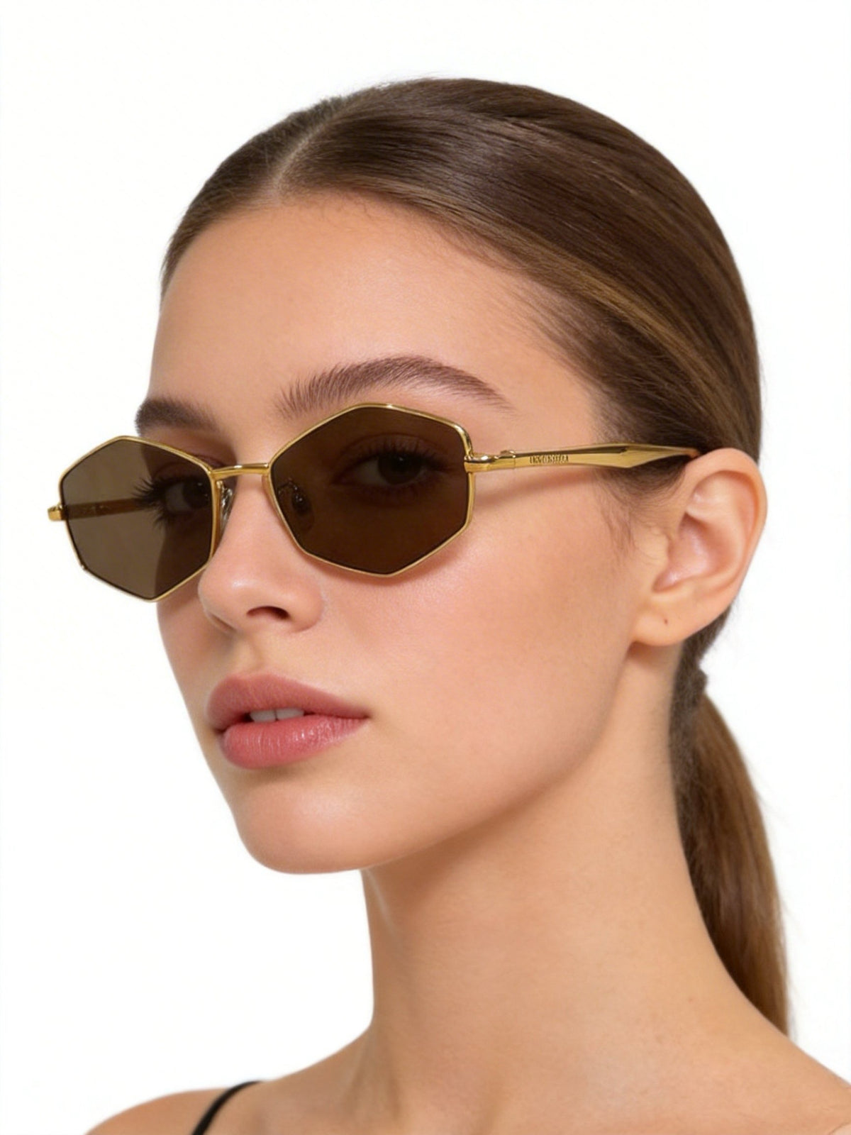 Gafas de sol multicolores