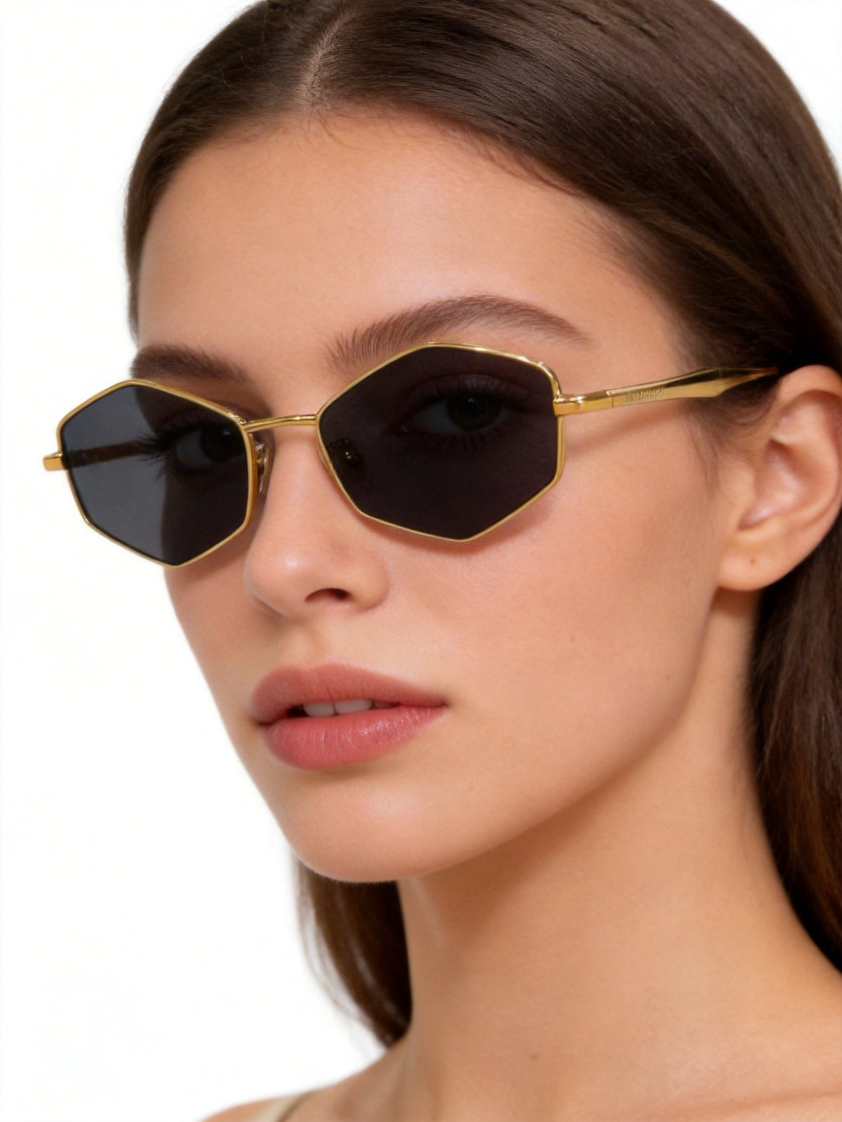 Gafas de sol multicolores