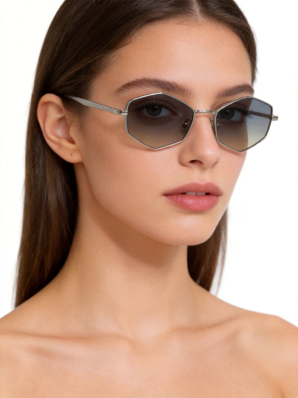 Gafas de sol multicolores
