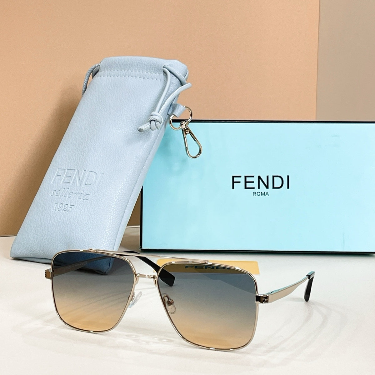 Multi-color Sunglass