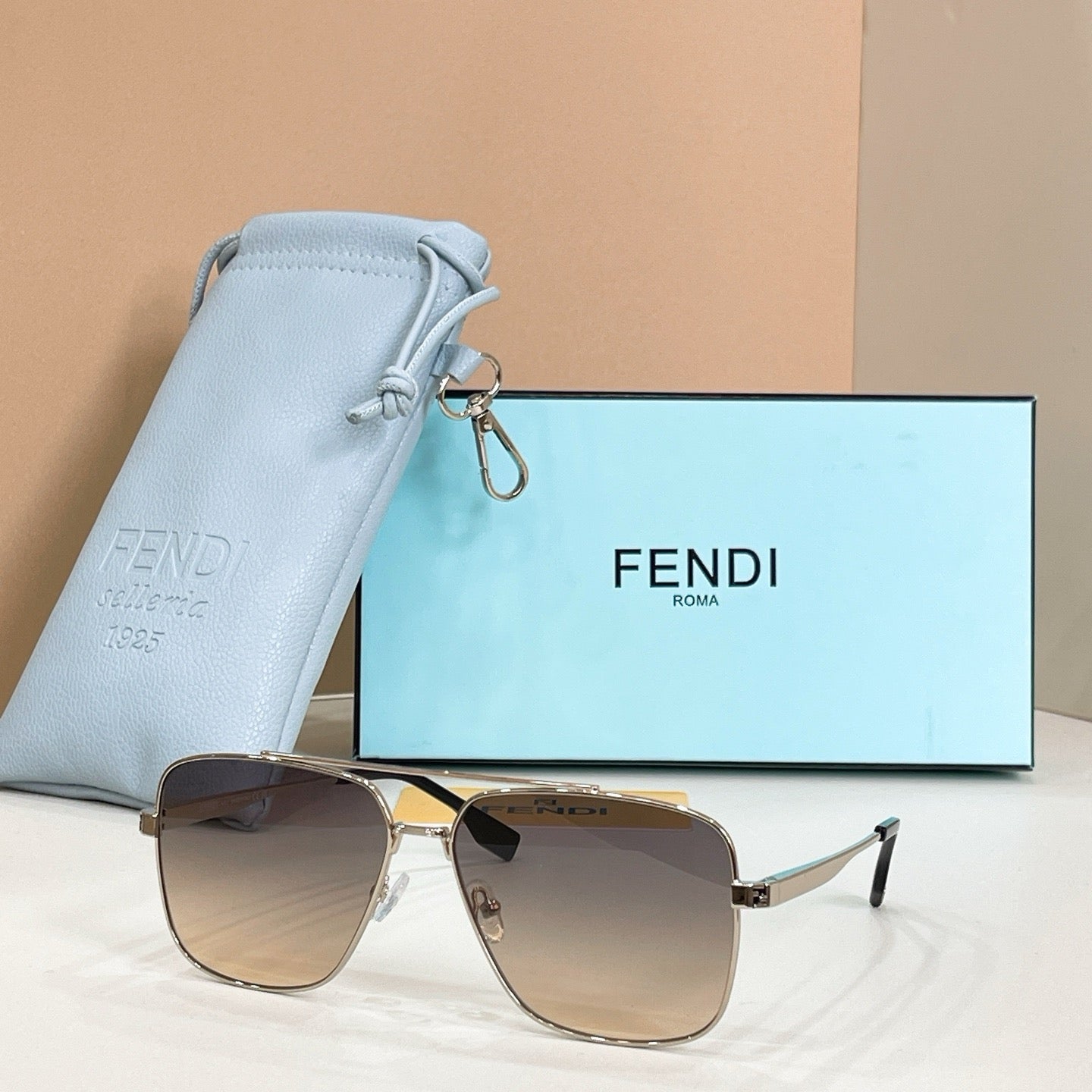Multi-color Sunglass
