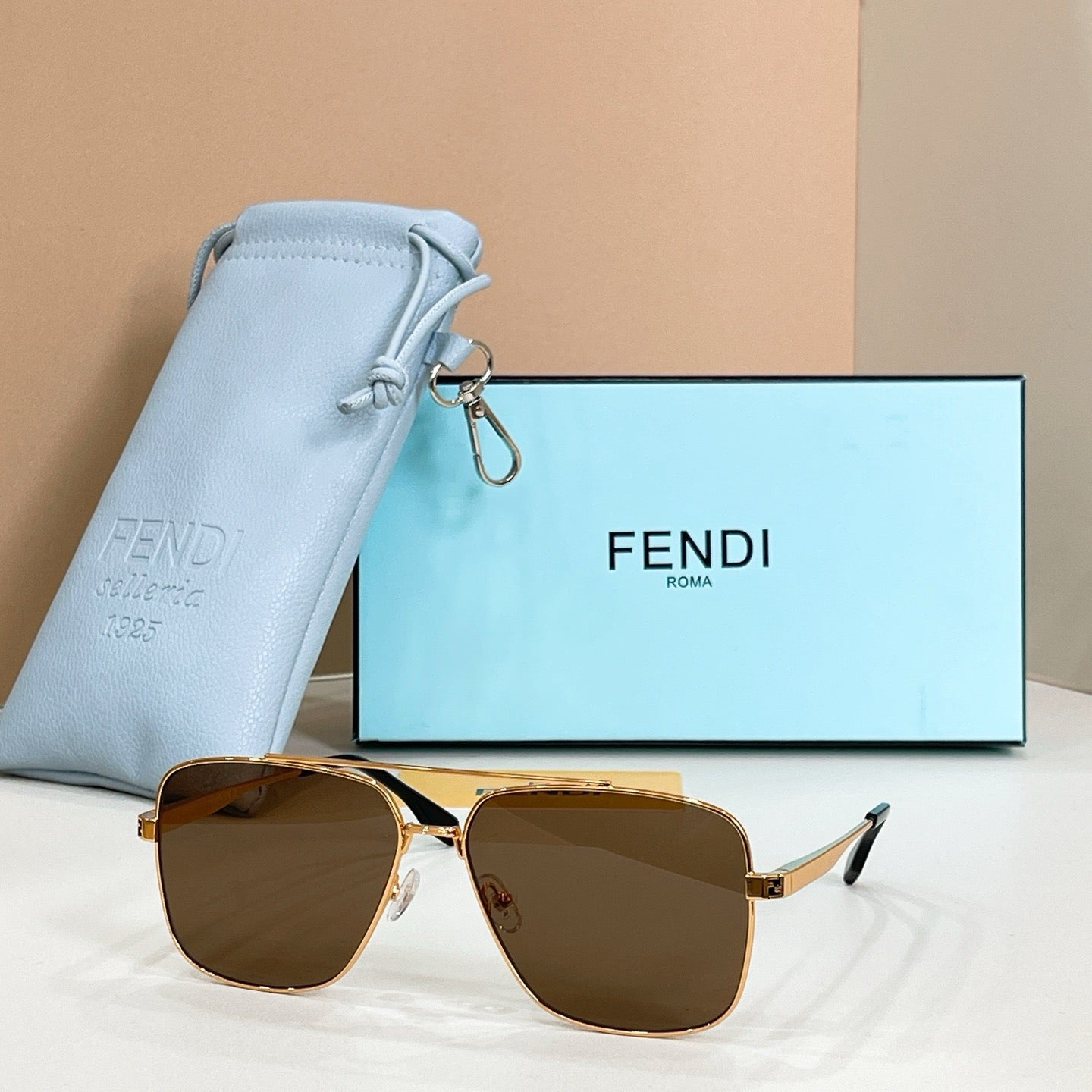 Multi-color Sunglass