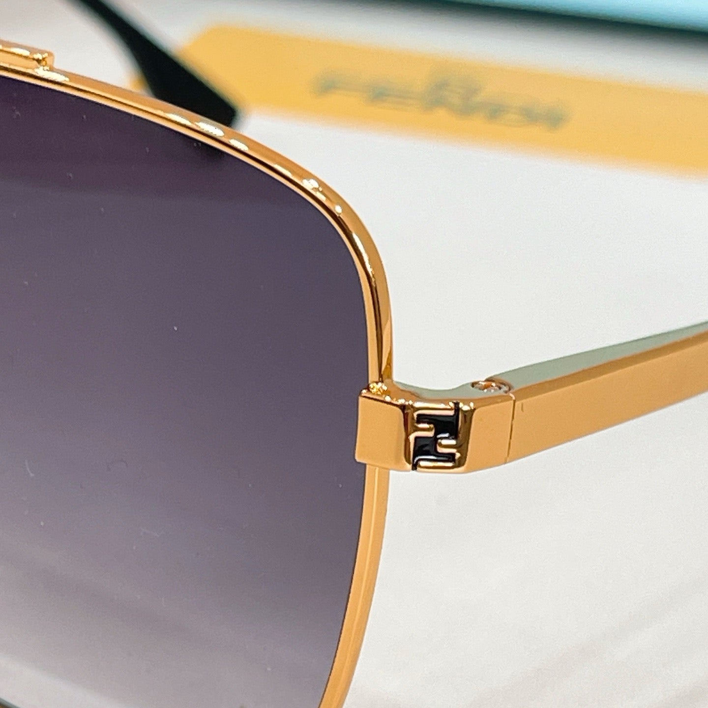 Multi-color Sunglass