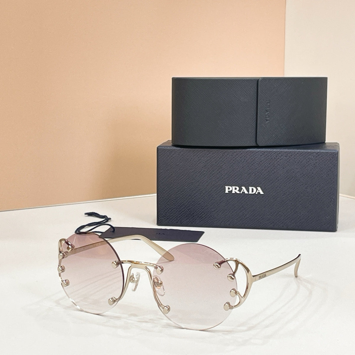 Multi-color Sunglass