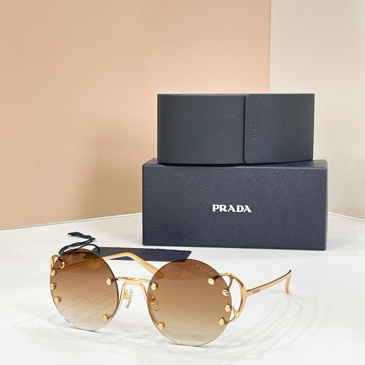 Multi-color Sunglass