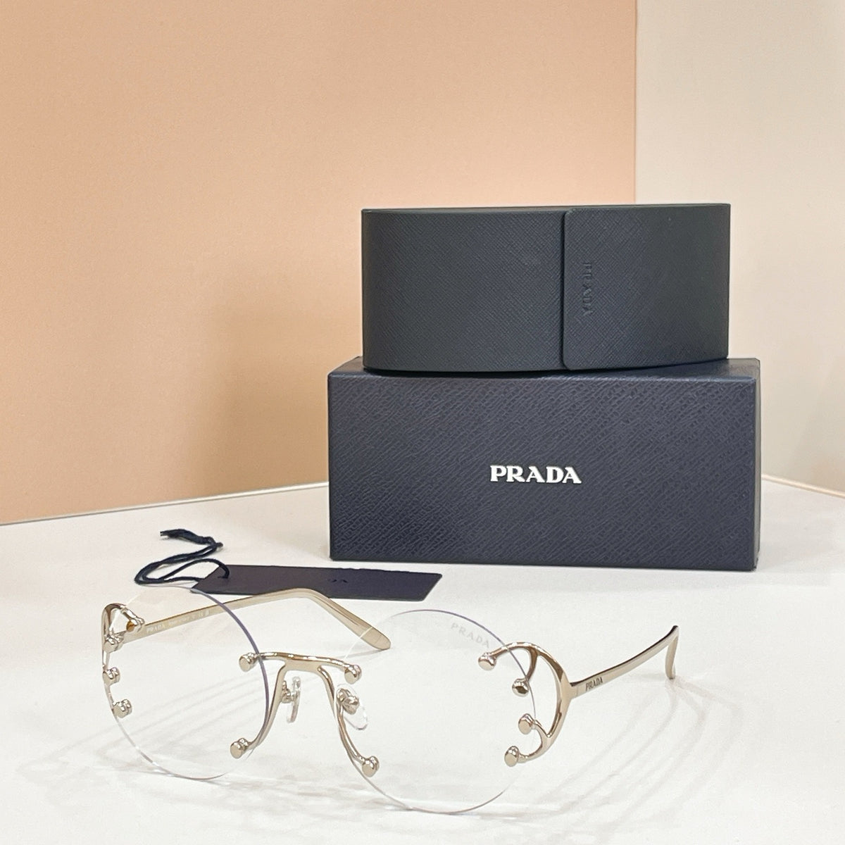 Multi-color Sunglass