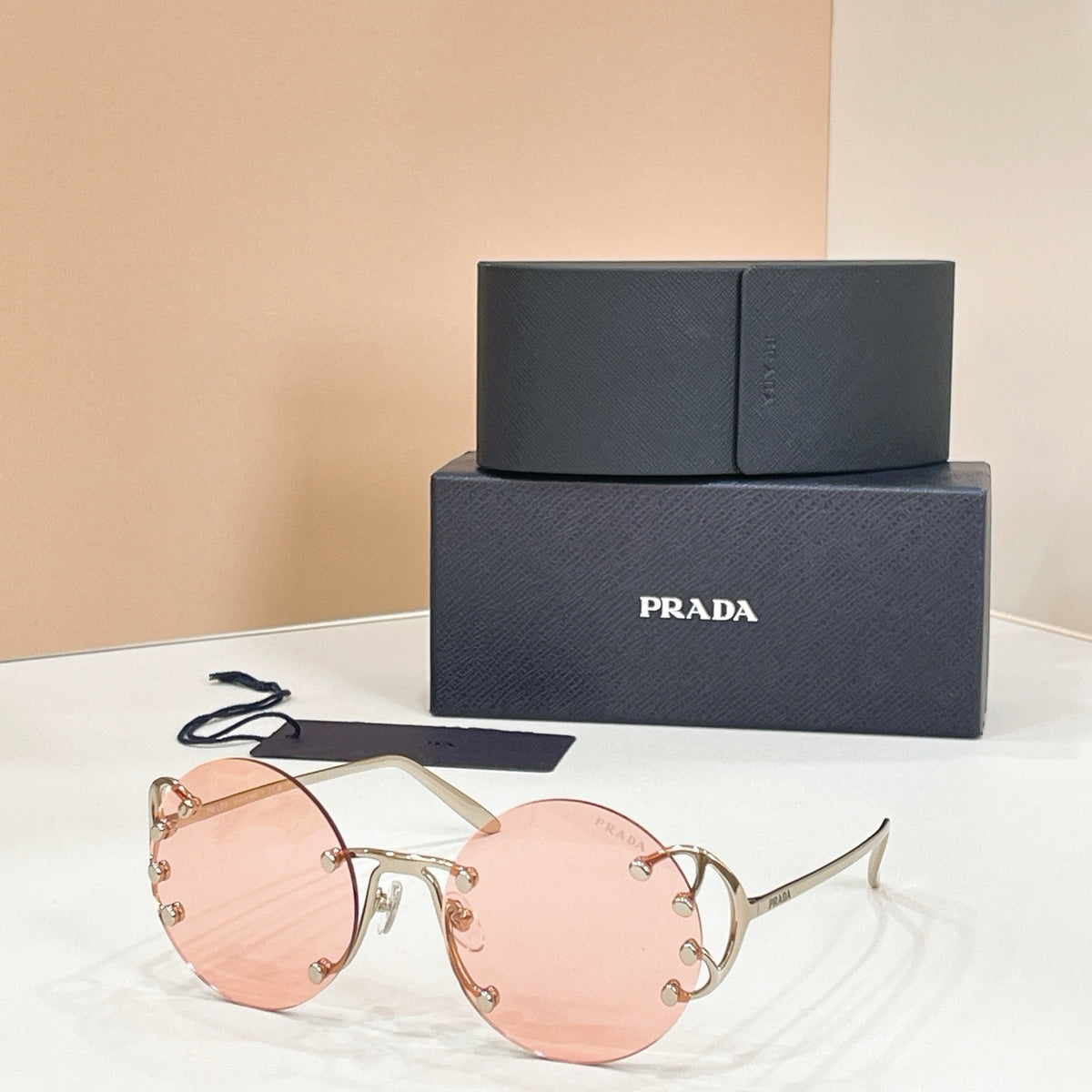 Multi-color Sunglass