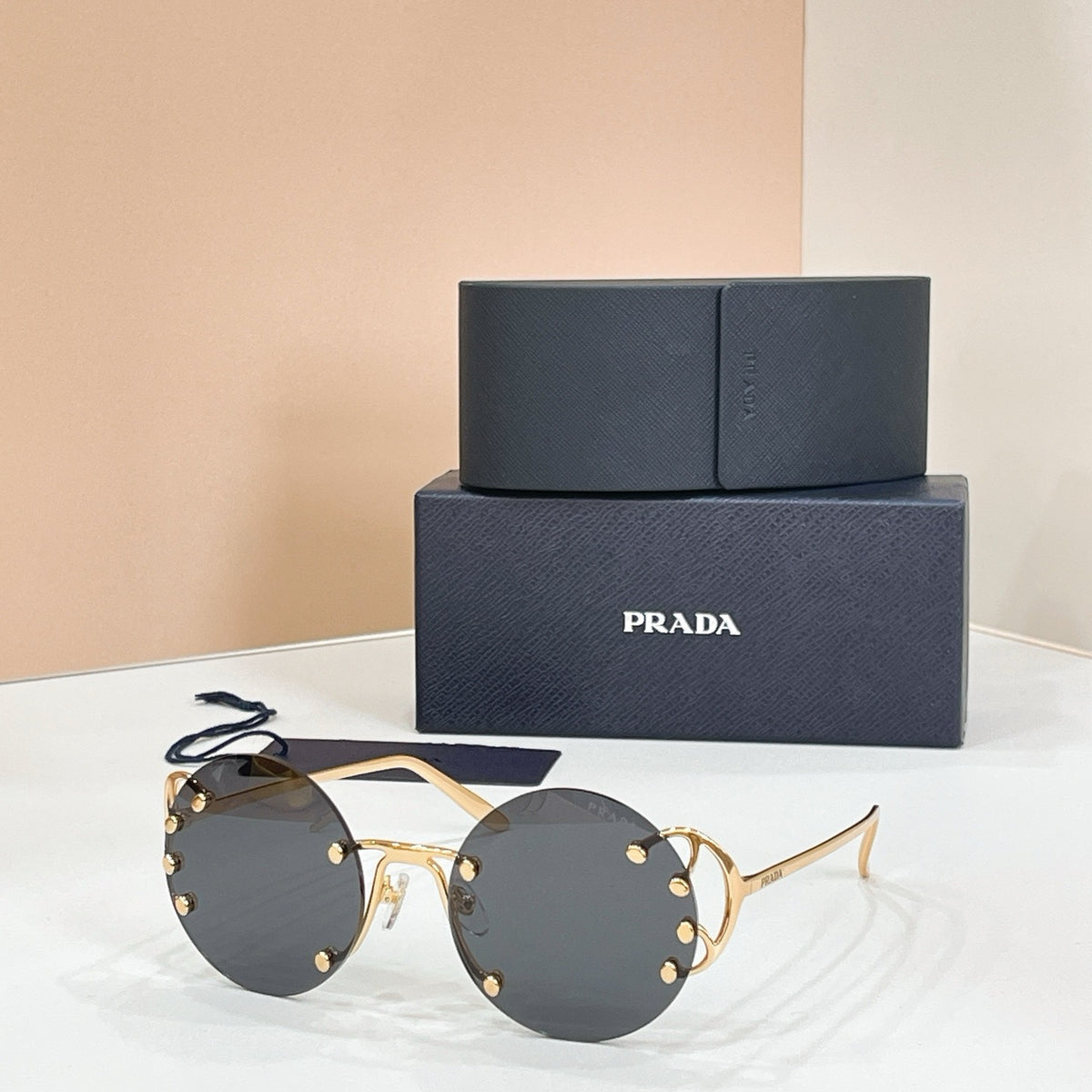 Multi-color Sunglass