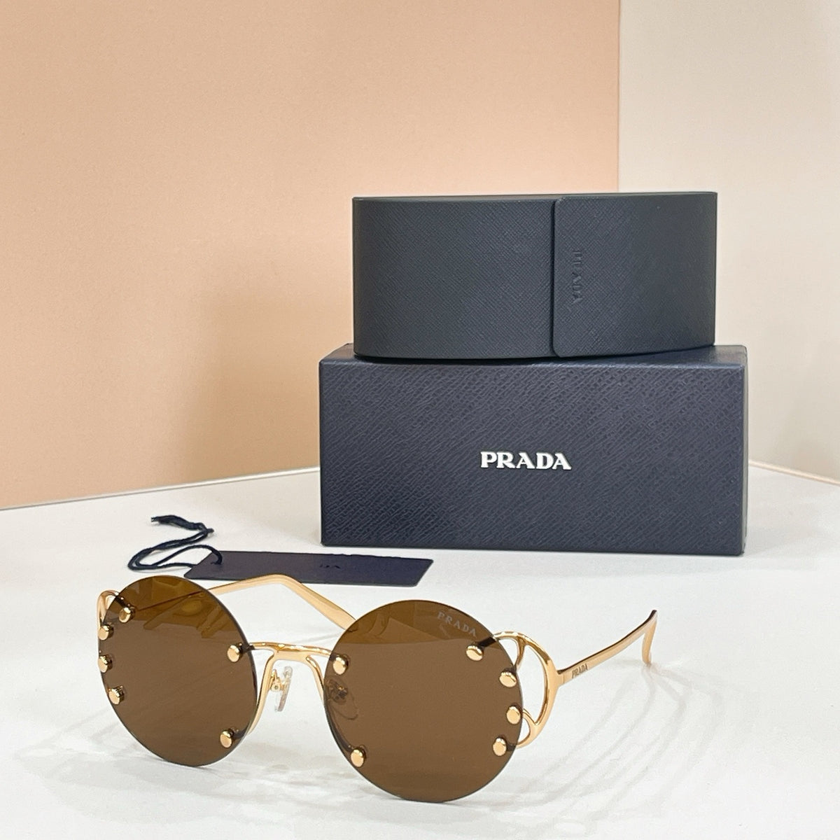 Multi-color Sunglass