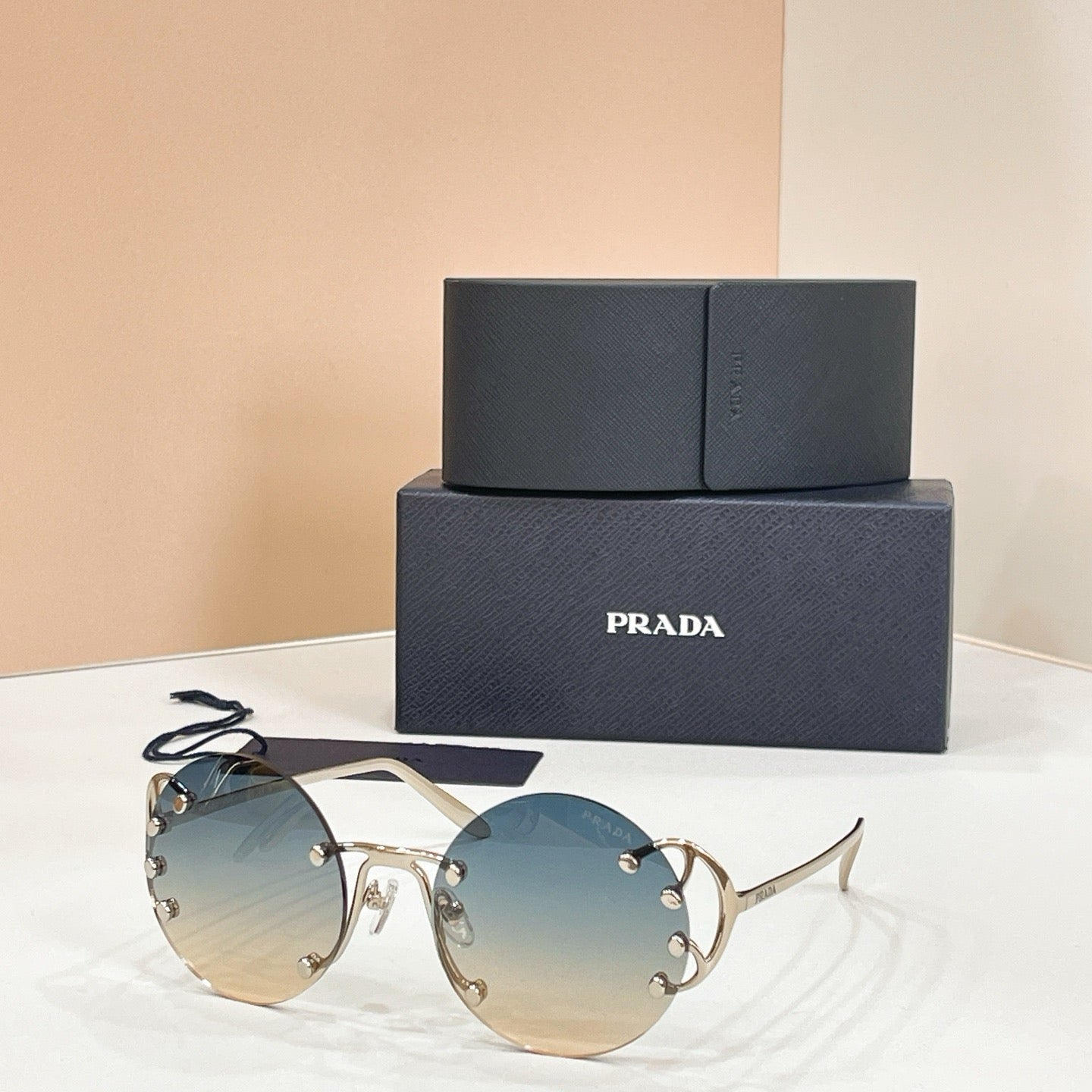 Multi-color Sunglass