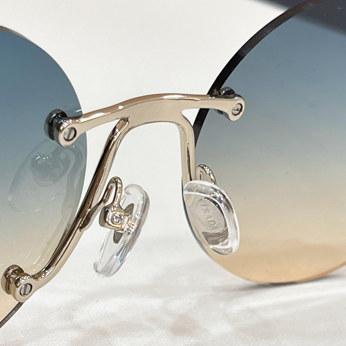 Multi-color Sunglass